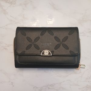 Paulo Serini Italian Leather Clutch